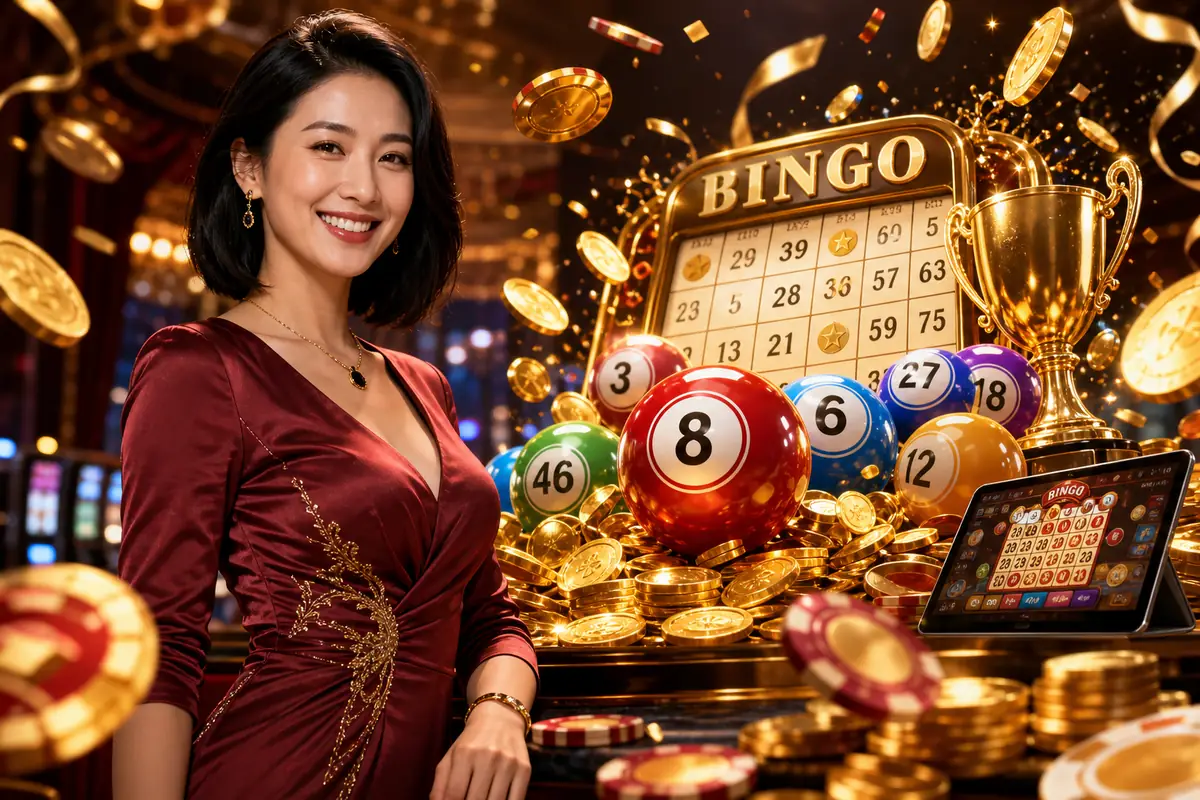 jdhbet Live Baccarat ဒီလာနှင့် ကစားနည်း