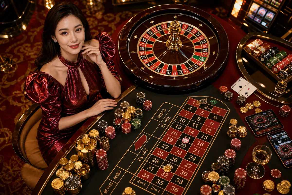 jdhbet Poker ဘောနပ်စ်နှင့် ငွေသွင်းနည်း