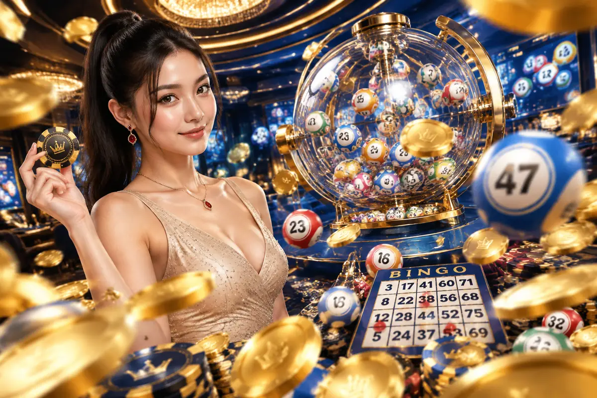 jdhbet VIP Cashback ငွေပြန်အမ်း